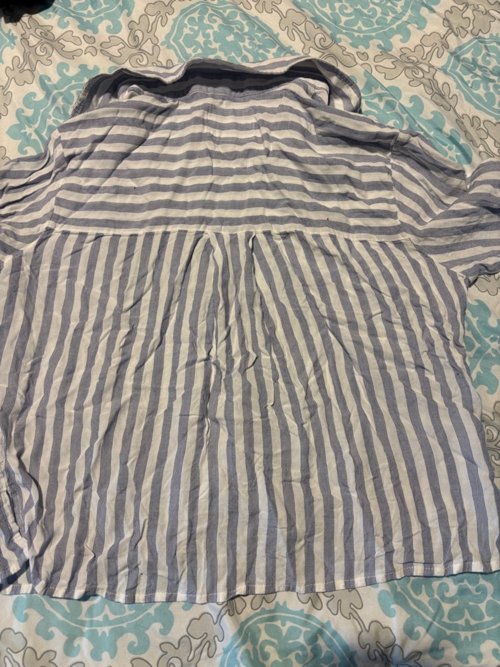 Rails button down - Picture 4 of 4